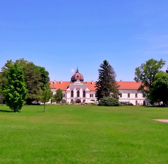 From Budapest: Gödöllő Palace of Queen Elizabeth Tour - Who owned the palace, and why you’ll care on your visit