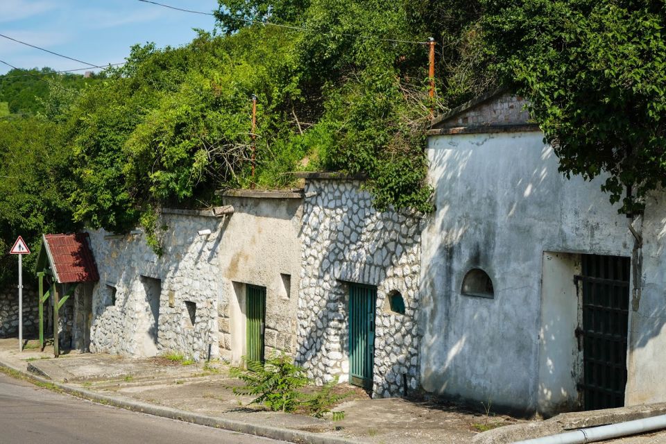 From Budapest: Guided Tour of Eger with Wine Tasting - Key things to look forward to