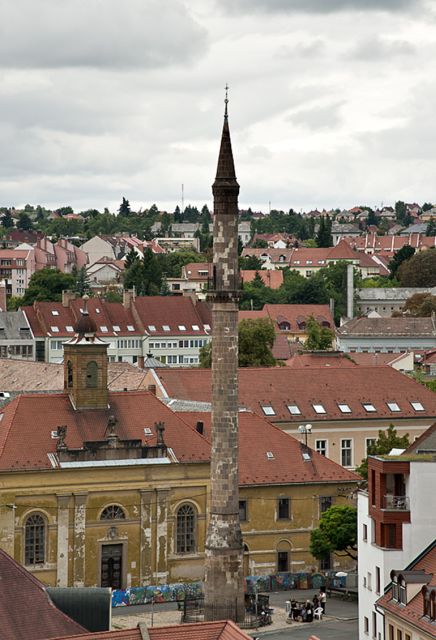 From Budapest: Guided Tour of Eger with Wine Tasting - Practical tips to avoid common day-trip headaches