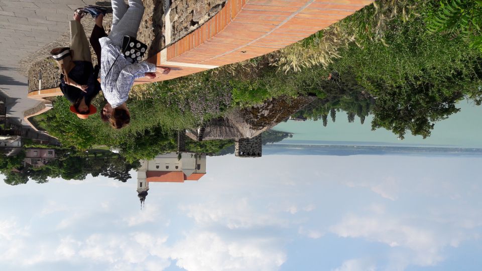 From Budapest: Lake Balaton Tour - Lake Balaton from Budapest: what this day trip is really for
