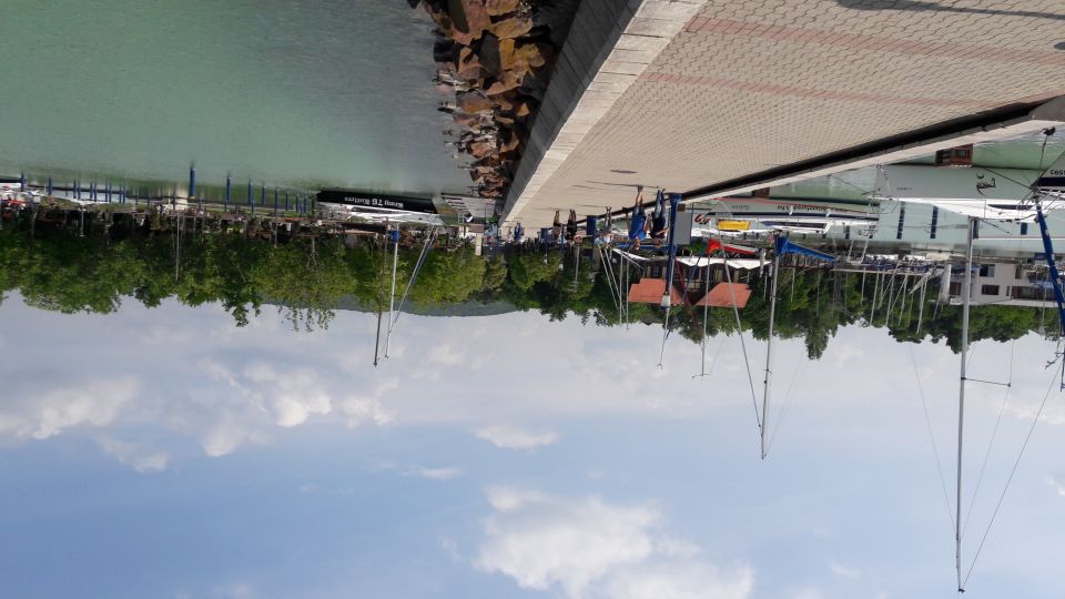 From Budapest: Lake Balaton Tour - Who should book this Lake Balaton day trip from Budapest?