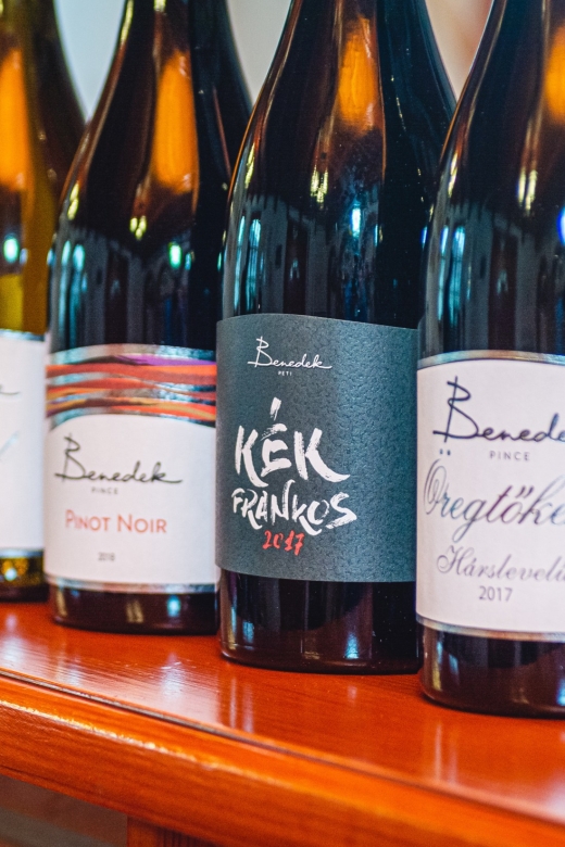 From Budapest: Mátra Hills Wine Tour - Why the Mátra Hills Win for a Day Trip