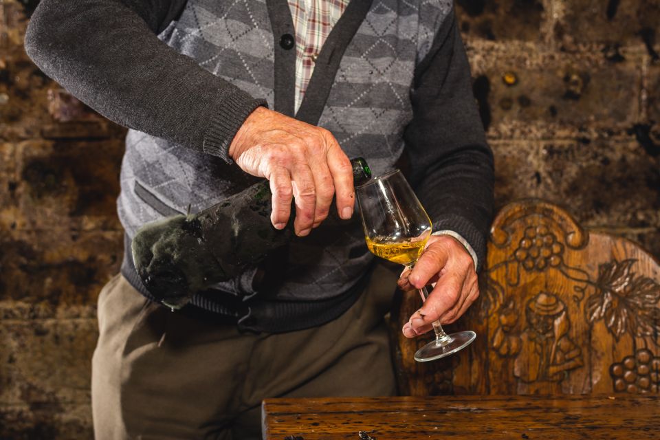 From Budapest: Mátra Hills Wine Tour - The Drive Out: History on the Way, Not as a Lecture