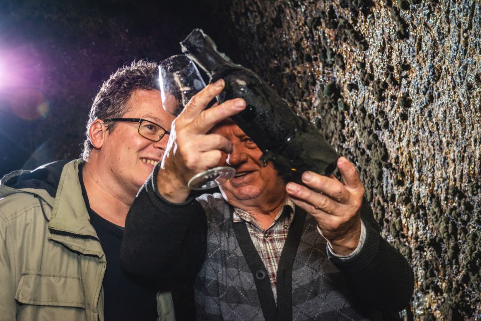 From Budapest: Mátra Hills Wine Tour - Price and Value: Is $341 Per Person Worth It?