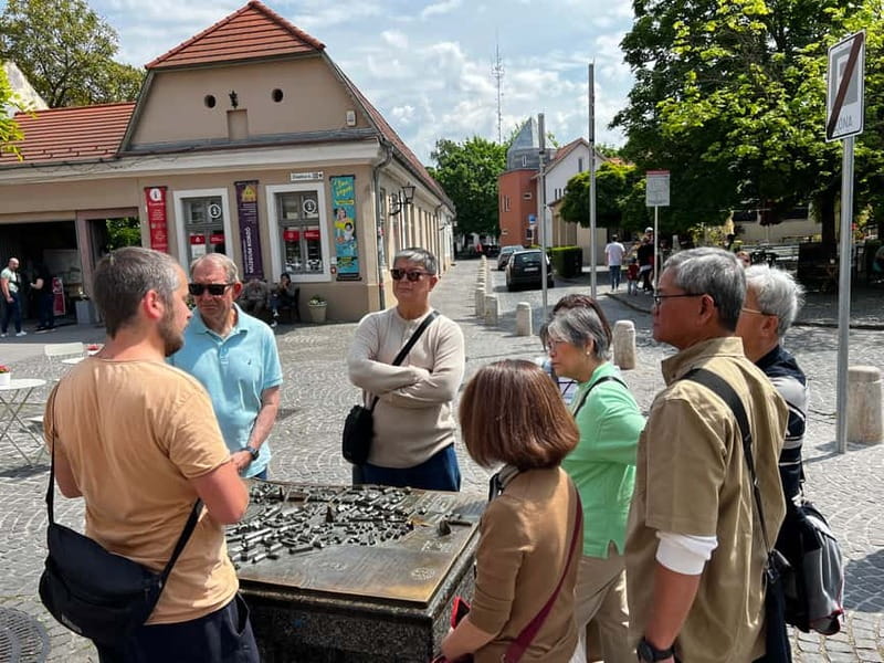 From Budapest: Szentendre Day Trip with Street Food - Quick Reasons This Szentendre Street Food Day Trip Works
