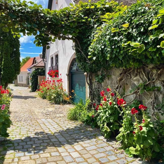 From Budapest: Szentendre Day Trip with Street Food - Getting Real “Local Life” Instead of Just a Sight List
