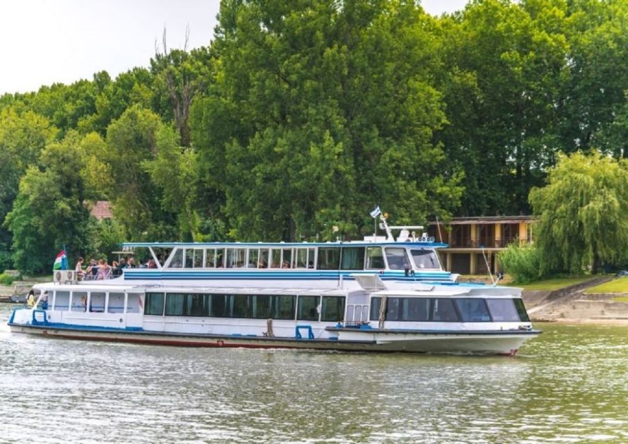 From Budapest: Szentendre Half-Day Tour - Who this half-day trip suits best (and who should skip it)