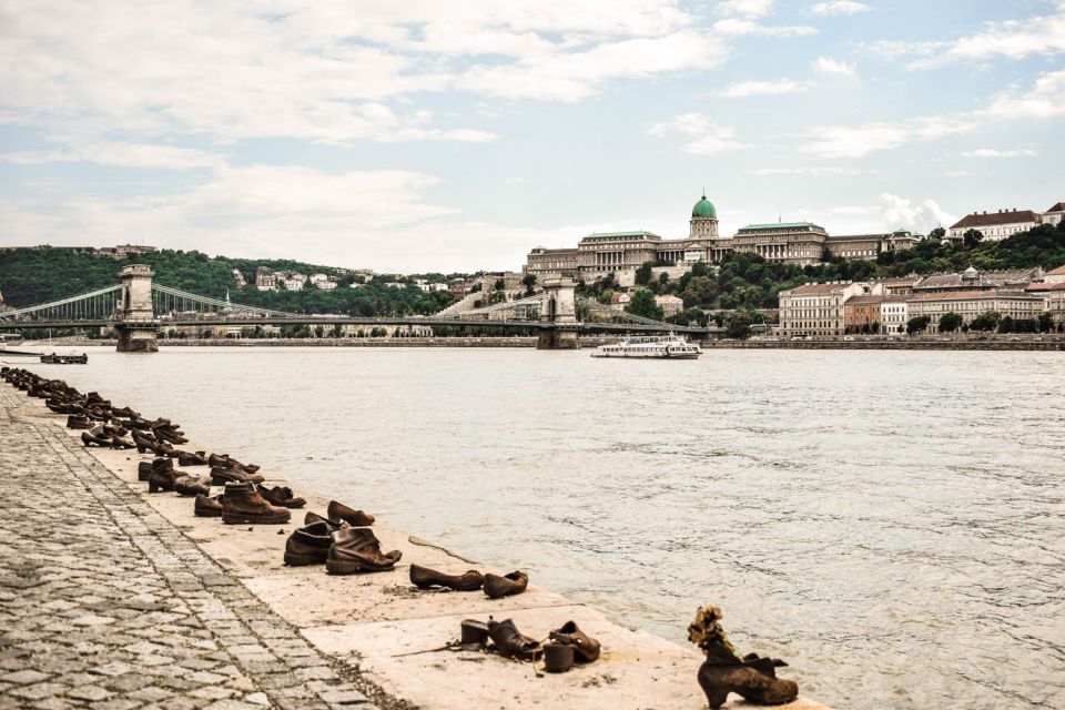 Full Day Budapest City Tour with Lunch, Wine & Dessert - Key Highlights You’ll Feel Fast