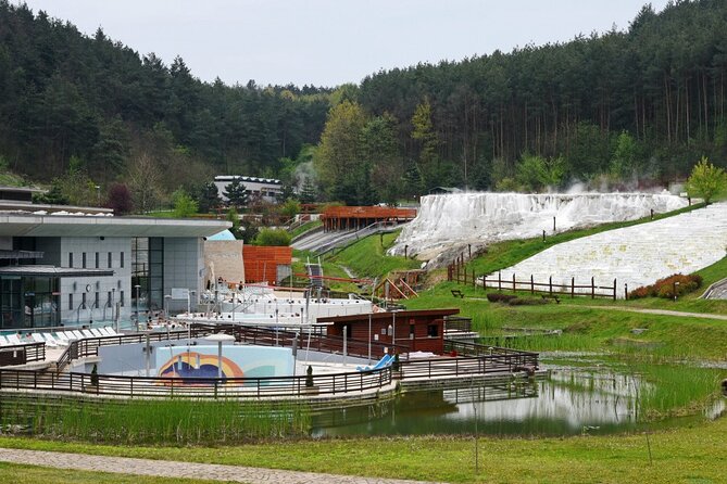 Full-Day Private Tour in Eger with Thermal Bath in Egerszalók - A Private Ride That Makes the Day Feel Easy