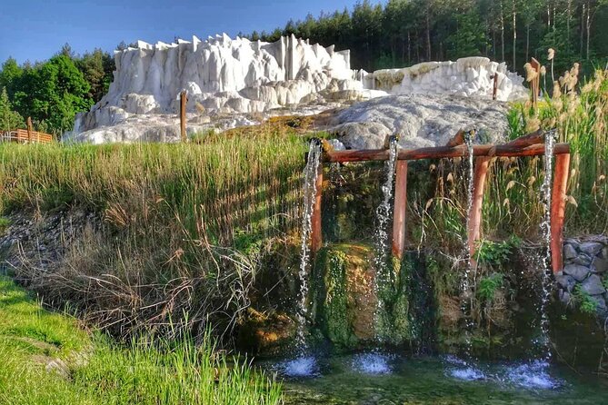 Full-Day Private Tour in Eger with Thermal Bath in Egerszalók - Eger Castle: 1552 and the Fortress Walk