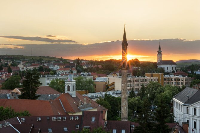 Full-Day Private Tour in Eger with Thermal Bath in Egerszalók - Price and Value: What $230 Buys on a Private Day