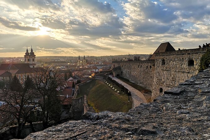 Full-Day Private Tour in Eger with Thermal Bath in Egerszalók - Things to Know Before You Go