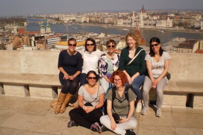 General sightseeing tour - Millennium Subway and Andrássy Avenue: Budapest by rail and boulevard