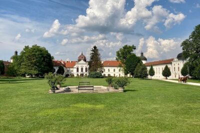 Gödöllő - Half-Day Private Tour to the Royal Palace - The Grassalkovich Palace: Where Sisi’s Hungary Feels Tangible