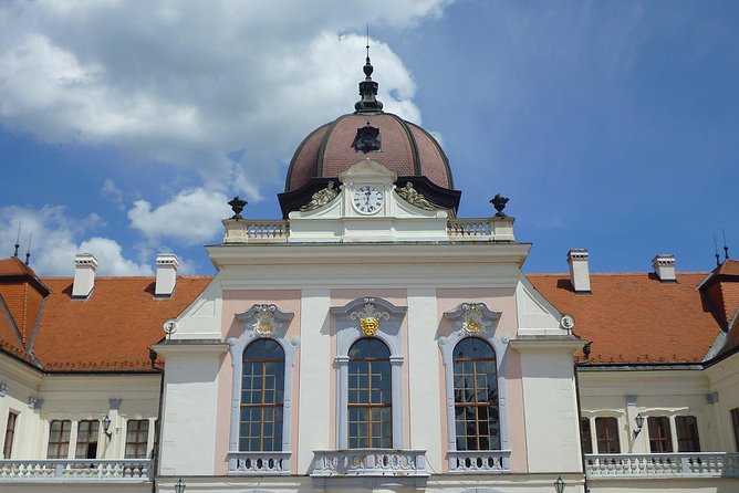 Godollo Sisi Castle and Szentendre Full-Day Private Tour from Budapest - Private hotel pickup to Godollo: the comfortable start you’ll feel