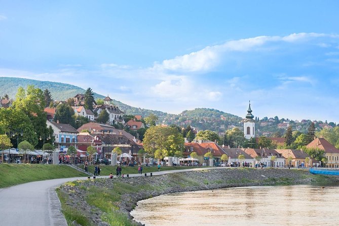 Godollo Sisi Castle and Szentendre Full-Day Private Tour from Budapest - Gardens, café breaks, and time to reset