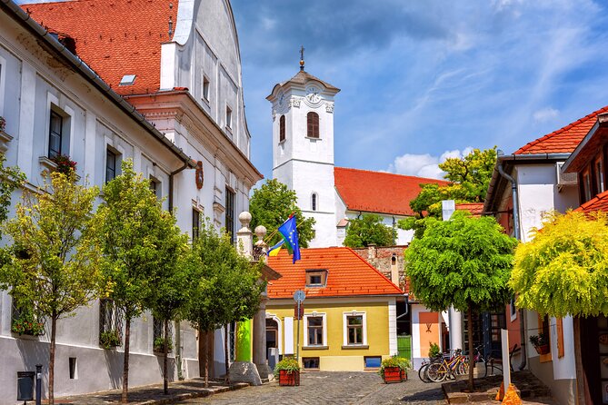 Godollo Sisi Castle and Szentendre Full-Day Private Tour from Budapest - Choosing one museum in town (and making it yours)