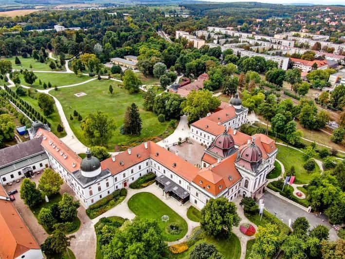 Godollo: The Royal Palace of Gödöllő Ticket - Why Gödöllő’s royal palace works better than a quick stop