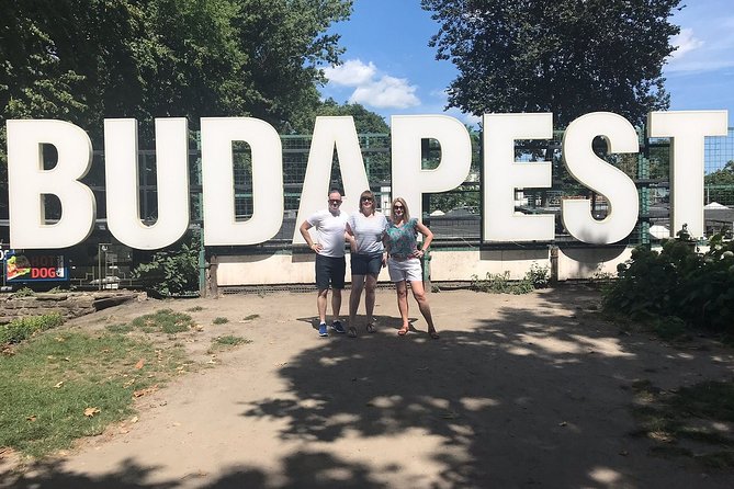 Grand Segway Tour of Budapest - Private Tour with Coffee Stop - Opera House, Andrassy surroundings, and the Basilica-to-park flow