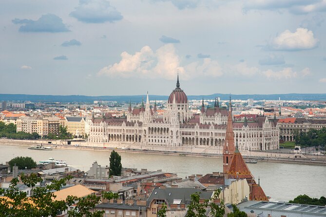 Guided Tour in Budapest Castle District - Price and value: what you’re really paying for