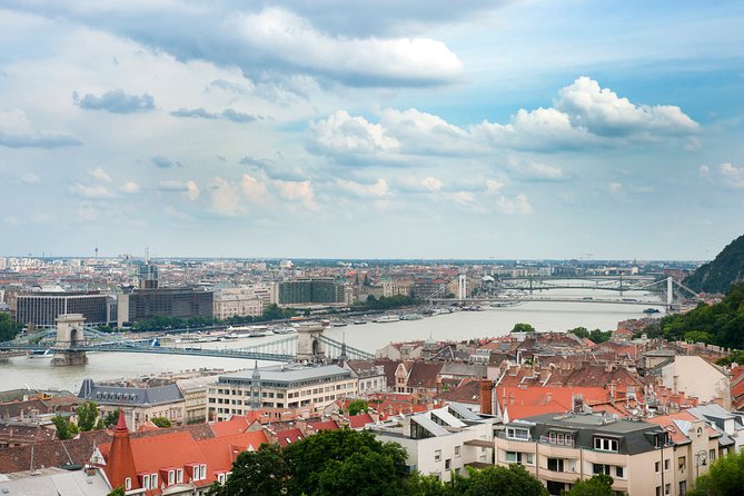 Guided Tour in Budapest Castle District - Where the tour shines (and where it doesn’t)
