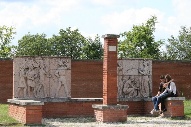 Guided Tour with Admission in Memento Park - A value check: what you’re really paying for