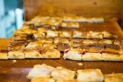 Guilty pleasures - A Budapest Dessert & Coffee House Tour - Opulent Budapest coffee houses: what you’re tasting and why it matters
