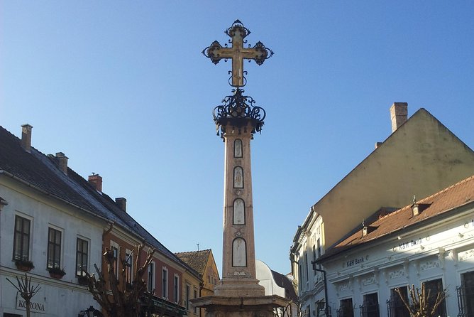 Half Day Guided Private Tour in Szentendre - A half-day in Szentendre that actually has a rhythm