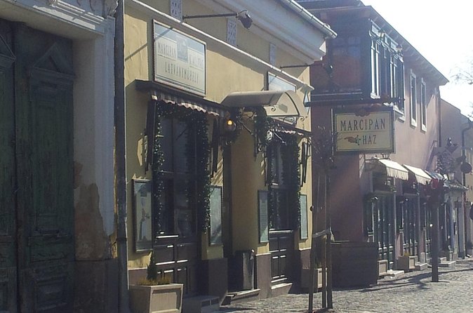 Half Day Guided Private Tour in Szentendre - Price and value: what $340.25 per person is buying you
