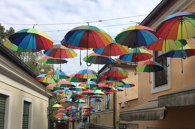 Half Day Guided Private Tour in Szentendre - Timing, weather, and comfort: the real-world stuff