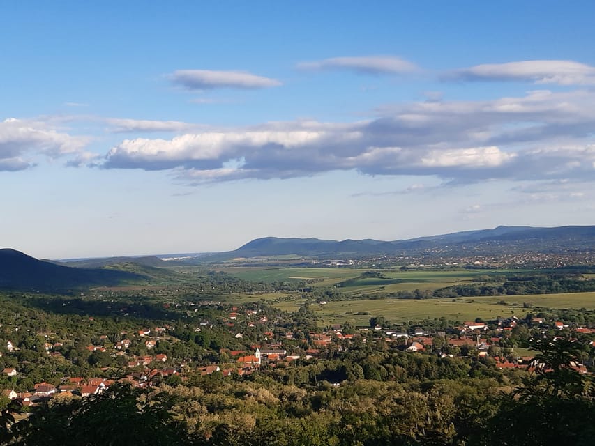 Hike to Spiritual Sites Near Budapest - Getting Out of Budapest: The Easy Part of a Busy Day