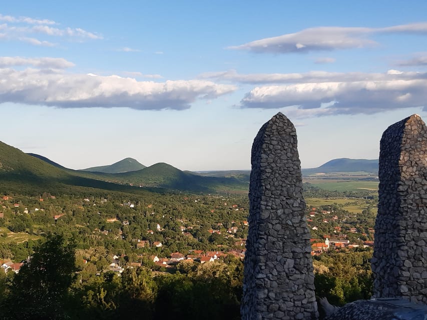 Hike to Spiritual Sites Near Budapest - The Religious Mix: Christianity, Shaman Traditions, and Esoteric Threads
