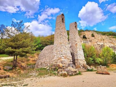 Hike to Spiritual Sites Near Budapest - Startrail Walk to the Church of Pilis: Sacred History in Wood