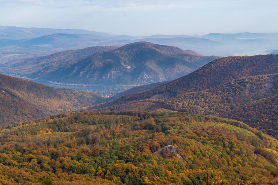 Hike to Spiritual Sites Near Budapest - Fitness, Weather, and Shoes: The Part That Determines Your Mood