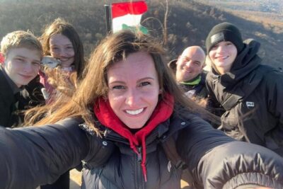 Hiking + Chairlift ride + viewpoints in Budapest - Chairlift to the Top: Included Ride, Quick Elevation