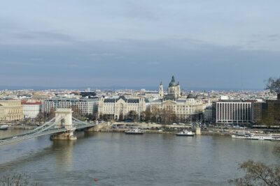 Historical and Cultural Guided Tour of Budapest - Andrássy Avenue and the Opera: Budapest’s Champs-Élysées energy