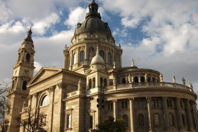 Historical and Cultural Walking Tour in Budapest - Heroes’ Square: the national stage where Hungary introduces itself