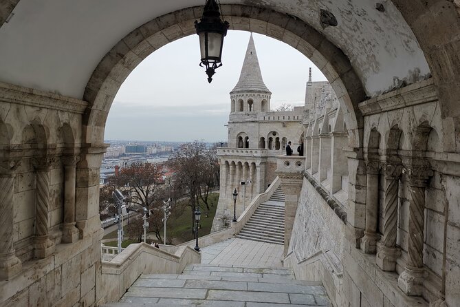 Historical and Cultural Walking Tour in Budapest - Andrássy Avenue and the Hungarian State Opera House: elegance with a story