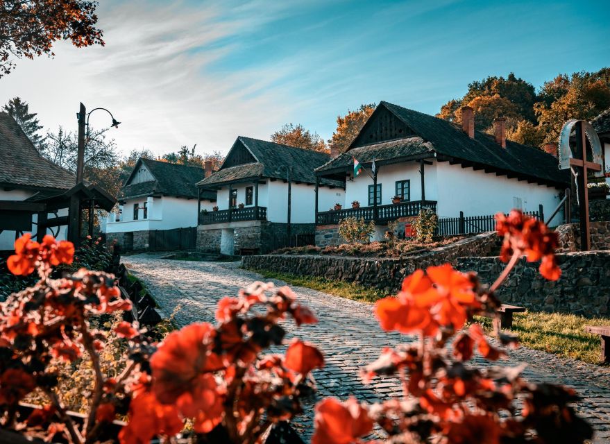 Hollókő Ethnographic Village: Day Tour from Budapest - Key highlights worth planning around