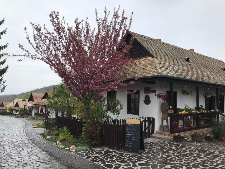 Hollókő Ethnographic Village: Day Tour from Budapest - A guided walk through the peasant houses (and why they’re worth your time)