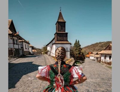 Hollókő Ethnographic Village: Day Tour from Budapest - The Palóc people: costumes, crafts, and folk life in motion