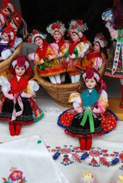 Hollókő Ethnographic Village: Day Tour from Budapest - Museums and the Doll Museum: what’s included vs what you should confirm