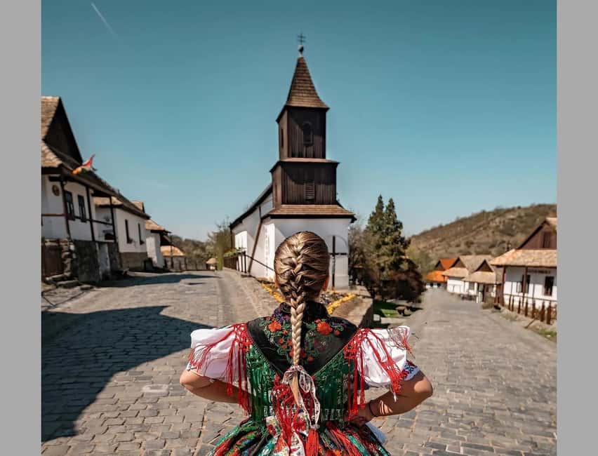 Hollókő Ethnographic Village: Day Tour from Budapest - The Palóc people: costumes, crafts, and folk life in motion