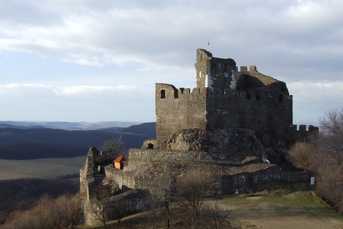 HOLLÓKŐ UNESCO World Heritage site + Eger Castle Private guided tour - Key highlights to know before you go