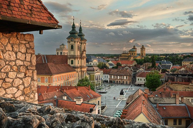 HOLLÓKŐ UNESCO World Heritage site + Eger Castle Private guided tour - Hollókő UNESCO: why this village feels different
