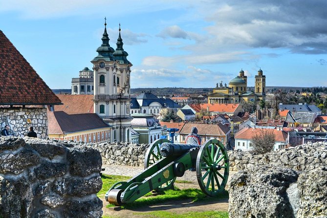 HOLLÓKŐ UNESCO World Heritage site + Eger Castle Private guided tour - Stop 2: Eger Castle and the 1552 defense narrative