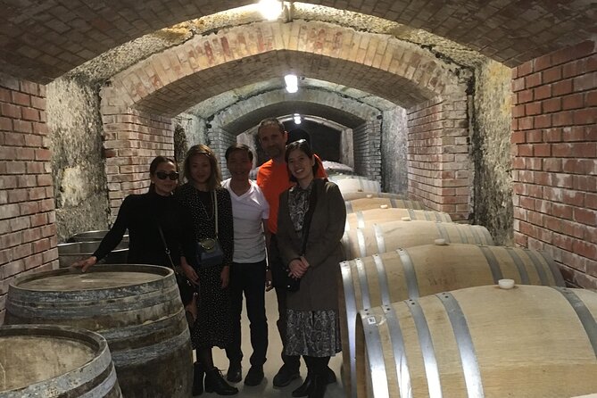 Home to Bull's Blood red wine! Eger with winetaste private tour - Budapest to Eger, with the drive handled for you