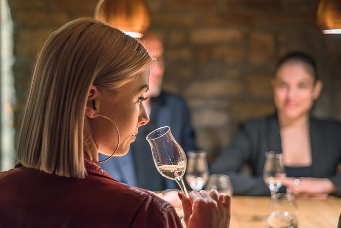 Hungarian Gastro Cellar: Assisted Tasting Options - Key takeaways