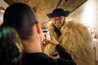Hungarian Gastro Cellar: Assisted Tasting Options - What you’ll taste: Hungarian pálinka, wine, and the pairing logic
