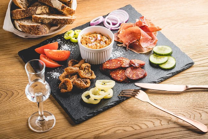 Hungarian Gastro Cellar: Assisted Tasting Options - A simple mental checklist before you go